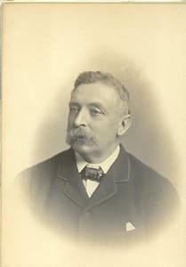 Samuel Gelston